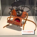 Exposition Robert Capa au Musée de la Libération de Paris - IMG 4031