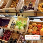 Tout Day - Epicerie fruits légumes