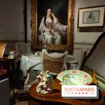 Une journée au 18e siècle : explorez un hôtel particulier avec l'exposition du musée des Arts Déco