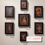 Michka Kovalsky : exposition de photographie Icône émoi à la galerie La Lison, Paris