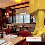 Cassaro's - Décoration