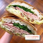 Focaccia Mia - Focaccia mortadelle