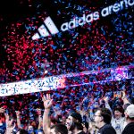 Un marathon de basket et un show à l'américaine : préparez-vous pour la "Paris Madness" à l'Adidas Arena !