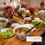 Cơm Niêu Quán, le nouveau restaurant vietnamien Paris 13e