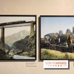 Le monde colorié à la main, l'exposition de photos anciennes à la galerie Roger-Viollet