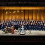 Concert exceptionnel à Paris – Les voix lumineuses du Danemark !