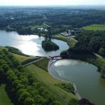 Au printemps... les parcs départementaux de Seine-Saint-Denis s’animent ! 