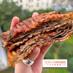 Trigo - Sandwich Bauru brésilien