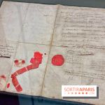 Le testament de Napoléon Ier