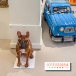 From Paa Joe to Paaris : l'expo de cercueils et urnes funéraires à la galerie Nothing Serious - IMG 4341