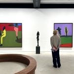 The Living Room : une rencontre avec la jeune scène contemporaine française 