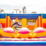 FUNBOX FRANCE - 1. Gumball Gallop