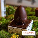 L'oeuf de Pâques du Crillon 2026 par Matthieu Carlin : le lampadaire - A7C07237