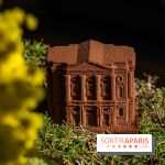 L'oeuf de Pâques du Crillon 2026 par Matthieu Carlin : le lampadaire - A7C07305