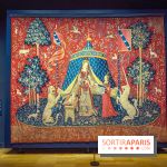 Licornes ! : l’exposition du Musée de Cluny à Paris explore le mythe de la créature légendaire - IMG 4564