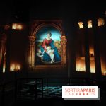 Renaissance : De Vinci, Raphaël, Michel-Ange : l'expo immersive se dévoile à l'Atelier des Lumières