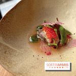 Masaikuta - Sardine sauvage, 