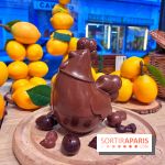 Pâques 2026 chez Mon Jardin Chocolaté