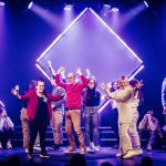 GIORDA - HYPN'OSE - Samedi 28 mars @ L'Européen - Paris