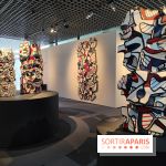 Jean Dubuffet et la Tour aux Figures : une exposition insolite au musée de la Carte à Jouer