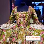 La mode au 18e siècle au Palais Galliera