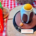 Pâques 2026 chez Edwart Chocolatier