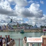 Adventure Way Adventure Bay Disney Adventure World Disneyland Paris