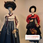 K-Beauty au musée Guimet : l'exposition sur la beauté en Corée du Sud se dévoile en images