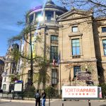 K-Beauty au musée Guimet : l'exposition sur la beauté en Corée du Sud se dévoile en images