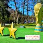 Visite guide de Clairefontaine