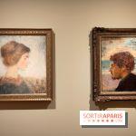 Adya & Otto van Rees. Au cœur des avant-gardes : l'exposition du musée de Montmartre