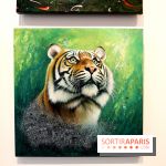 Street Nature Forte 2026, nos photos de l'expo à découvrir dans le 10e à Paris