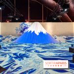 Passion Japon : exposition, installations immersives et street food japonaise à La Villette, à Paris
