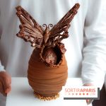 Pâques 2026 chez Nina Métayer : l'oeuf papillon et la collection Éclosion