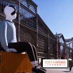 Urban Art Fair 2026 à Paris, nos photos - A7C09286