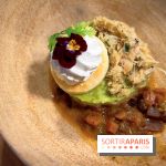 Leriche - Souskay mangue, féroce avocat