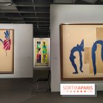Matisse 1941-1954 : la grande exposition rétrospective sur le peintre incontournable au Grand Palais - fotor 1774268317367