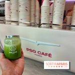 PSG Café