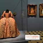 Révéler le féminin, mode et apparence au 18e siècle : l'exposition au musée Cognacq-Jay