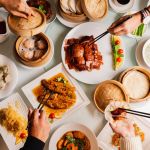 Le Président Restaurant - 92 24092025 Le Président SADIK SANS VOLTAIRE