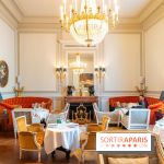 Les Salons du Prince, le nouveau restaurant du Shangri-La inspiré de la Belle Epoque - photos