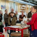 Le Printemps des Manufactures - Samedi 11 avril à la Manufacture de Sèvres 