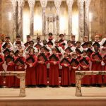 Les Voix Célestes de Harvard à La Madeleine