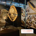 Exposition 1913-1923 : L'esprit du temps : une rencontre des cultures au musée du Quai Branly