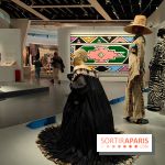 Africa Fashion : une exposition de mode colorée au musée du Quai Branly