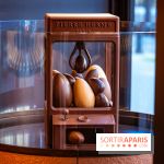 Pâques chez Pierre Hermé, la collection Ludique 2026 - A7C09123