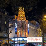Le Grand Rex visuels