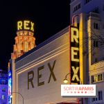 Le Grand Rex visuels