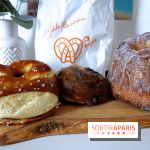 La Petite Alsacienne, boulangerie-pâtisserie dans le 14e à Paris - nos photos - La Petite Alsacienne 17
