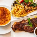 Le Relais du Vin : la vraie cuisine française maison à deux pas de Châtelet